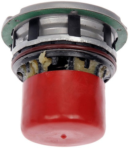 Dorman - OE Solutions Centro para Bloqueo P/N:600-219 Fits: Ford F-250 Super Duty 10-05, Ford F-350 Super Duty 10-05, Ford F-450 Super Duty 10-05, Ford F-550 Super Duty 10-05 - Image 2