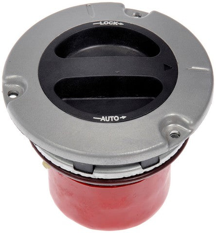 Dorman - OE Solutions Centro para Bloqueo P/N:600-219 Fits: Ford F-250 Super Duty 10-05, Ford F-350 Super Duty 10-05, Ford F-450 Super Duty 10-05, Ford F-550 Super Duty 10-05 - Image 1