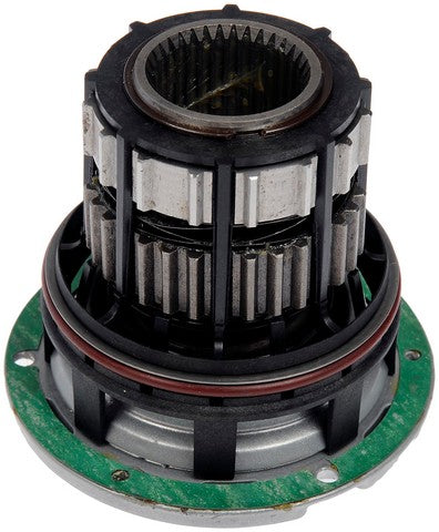 Dorman - OE Solutions Centro para Bloqueo P/N:600-220 Fits: Ford F-250 Super Duty 22-05, Ford F-350 Super Duty 22-05, Ford F-450 Super Duty 22-05, Ford F-550 Super Duty 22-05, Ford F-600 Super Duty 22-20 - Image 3
