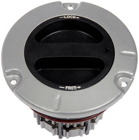 Dorman - OE Solutions Centro para Bloqueo P/N:600-220 Fits: Ford F-250 Super Duty 22-05, Ford F-350 Super Duty 22-05, Ford F-450 Super Duty 22-05, Ford F-550 Super Duty 22-05, Ford F-600 Super Duty 22-20 - Image 2