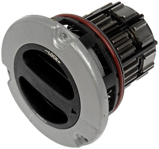 Dorman - OE Solutions Centro para Bloqueo P/N:600-220 Fits: Ford F-250 Super Duty 22-05, Ford F-350 Super Duty 22-05, Ford F-450 Super Duty 22-05, Ford F-550 Super Duty 22-05, Ford F-600 Super Duty 22-20 - Image 1