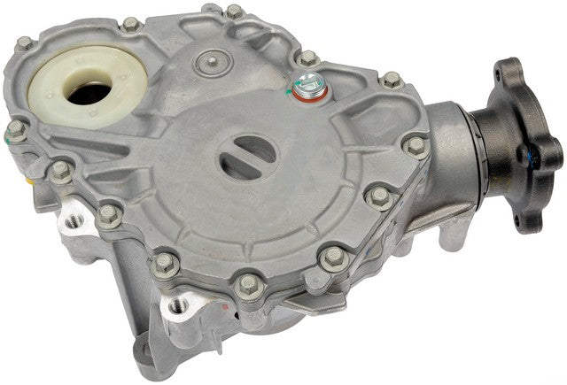 Dorman - OE Solutions Montaje de la unidad de retiro de energía (PTU) P/N:600-236 Fits: Ford Fusion 12-10 - Image 4