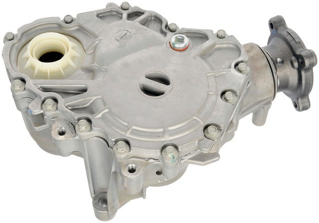 Dorman - OE Solutions Montaje de la unidad de retiro de energía (PTU) P/N:600-239 Fits: Ford Explorer 19-13, Ford Flex 19-16, Ford Police Interceptor Utility 19-13, Ford Taurus 12-11, Ford Taurus 19-15, Lincoln Mks 16-11, Lincoln Mkz 16-13 - Image 2