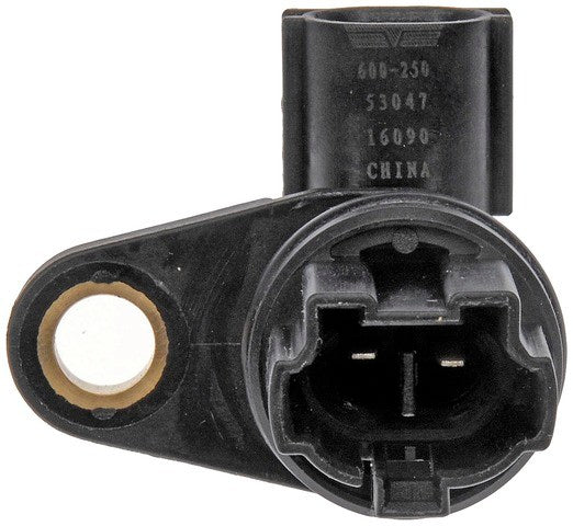 Dorman - OE Solutions Conector para Sensor de Bloqueo de Diferencial P/N:600-250 Fits: Jeep Wrangler 17-07, Jeep Wrangler Jk 2018 - Image 2