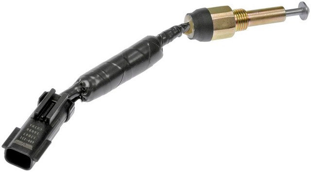 Dorman - OE Solutions Sensor de Bloqueo de Diferencial P/N:600-251 Fits: Jeep Wrangler 18-07 - Image 1