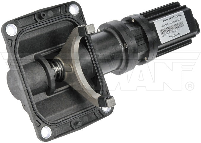 Dorman - OE Solutions Actuador del Bloqueo de Diferencial P/N:600-399 Fits: Dodge Ram 1500 10-06, Ram 1500 21-11, Ram 1500 Classic 21-19 - Image 1
