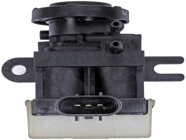 Dorman - OE Solutions Solenoide para Bloqueo de Maza de 4WD -Tracción 4 Ruedas Conectable- P/N:600-402 Fits: Ford Excursion 05-00, Ford F-250 Super Duty 10-99, Ford F-350 Super Duty 10-99, Ford F-450 Super Duty 10-99, Ford F-550 Super Duty 10-99 - Image 3