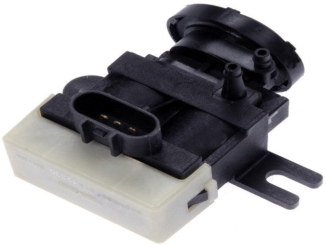 Dorman - OE Solutions Solenoide para Bloqueo de Maza de 4WD -Tracción 4 Ruedas Conectable- P/N:600-402 Fits: Ford Excursion 05-00, Ford F-250 Super Duty 10-99, Ford F-350 Super Duty 10-99, Ford F-450 Super Duty 10-99, Ford F-550 Super Duty 10-99 - Image 1