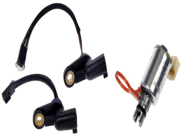 Dorman - OE Solutions Actuador de 4WD -Tracción 4 Ruedas Conectable- P/N:600-404 Fits: Jeep Commander 10-06, Jeep Grand Cherokee 10-05 - Image 1