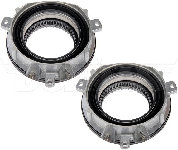 Dorman - OE Solutions Supresor de Actuador de Bloqueo de Maza de 4WD -Tracción 4 Ruedas Conectable- P/N:600-405 Fits: Ford Expedition 15-03, Ford F-150 15-04, Lincoln Mark Lt 08-06, Lincoln Navigator 15-03 - Image 1