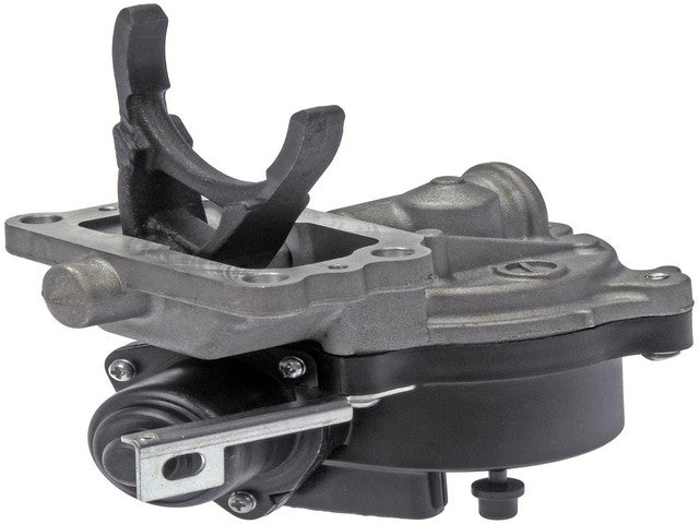 Dorman - OE Solutions Actuador de 4WD -Tracción 4 Ruedas Conectable- P/N:600-410 Fits: Toyota 4runner 02-01, Toyota Sequoia 07-01, Toyota Tacoma 04-01, Toyota Tundra 06-00 - Image 1