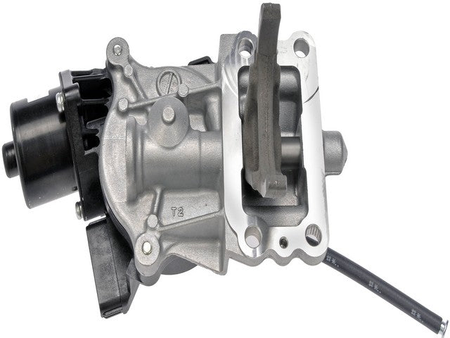 Dorman - OE Solutions Actuador del Bloqueo de Diferencial P/N:600-420 Fits: Toyota Sequoia 22-08, Toyota Tundra 21-07 - Image 2