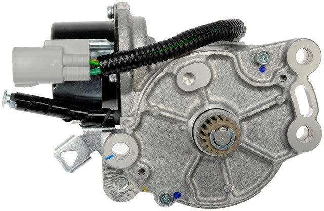 Dorman - OE Solutions Actuador del Bloqueo de Diferencial P/N:600-421 Fits: Toyota Land Cruiser 11-07, Toyota Land Cruiser 21-13 - Image 3