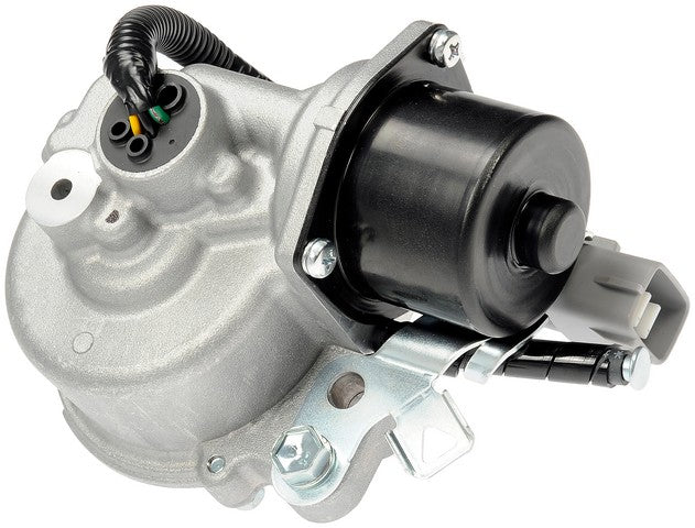 Dorman - OE Solutions Actuador del Bloqueo de Diferencial P/N:600-421 Fits: Toyota Land Cruiser 11-07, Toyota Land Cruiser 21-13 - Image 1
