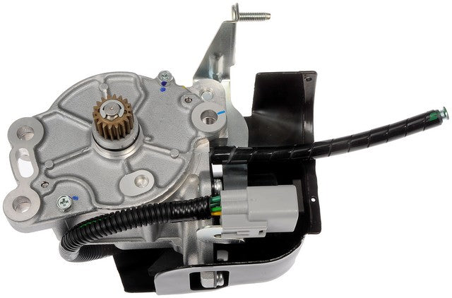 Dorman - OE Solutions Actuador del Bloqueo de Diferencial P/N:600-422 Fits: Toyota 4runner 00-96, Toyota 4runner 2009, Toyota Fj Cruiser 09-07 - Image 2
