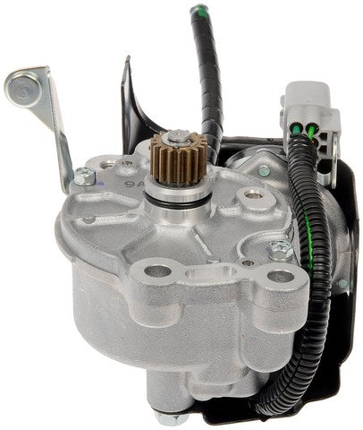 Dorman - OE Solutions Actuador del Bloqueo de Diferencial P/N:600-422 Fits: Toyota 4runner 00-96, Toyota 4runner 2009, Toyota Fj Cruiser 09-07 - Image 4