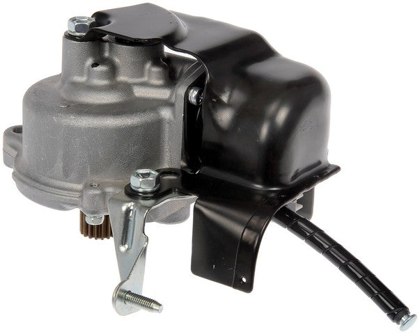 Dorman - OE Solutions Actuador del Bloqueo de Diferencial P/N:600-422 Fits: Toyota 4runner 00-96, Toyota 4runner 2009, Toyota Fj Cruiser 09-07 - Image 1