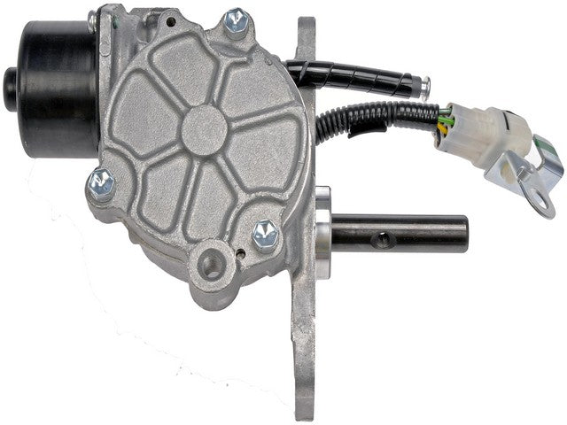 Dorman - OE Solutions Actuador del Bloqueo de Diferencial P/N:600-442 Fits: Lexus Lx450 97-96, Toyota Land Cruiser 11-92, Toyota Land Cruiser 14-13 - Image 3