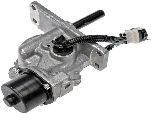 Dorman - OE Solutions Actuador del Bloqueo de Diferencial P/N:600-442 Fits: Lexus Lx450 97-96, Toyota Land Cruiser 11-92, Toyota Land Cruiser 14-13 - Image 1