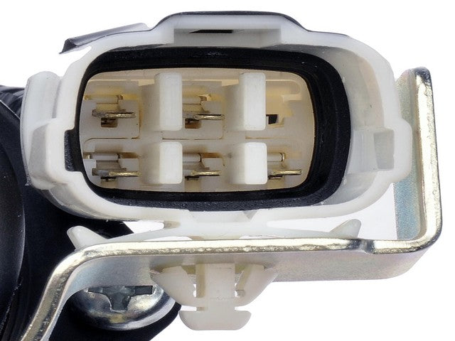 Dorman - OE Solutions Actuador del Bloqueo de Diferencial P/N:600-460 Fits: Lexus Lx450 97-96, Toyota Land Cruiser 98-92 - Image 3