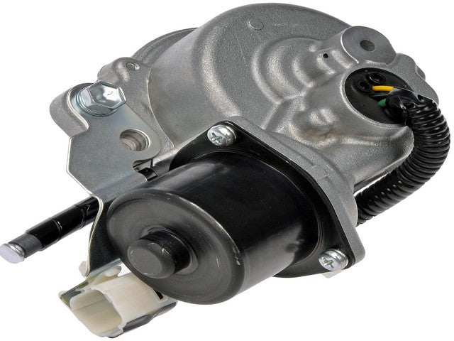 Dorman - OE Solutions Actuador del Bloqueo de Diferencial P/N:600-460 Fits: Lexus Lx450 97-96, Toyota Land Cruiser 98-92 - Image 1