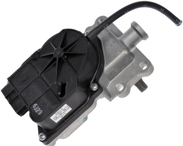 Dorman - OE Solutions Actuador de 4WD -Tracción 4 Ruedas Conectable- P/N:600-488 Fits: Toyota 4runner 21-03, Toyota Fj Cruiser 14-07, Toyota Tacoma 21-05 - Image 1