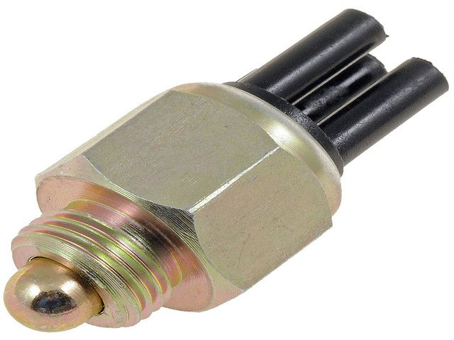 Dorman - OE Solutions Interruptor de Reenvio P/N:600-500 Fits: Chevrolet Blazer, Chevrolet S10, Chevrolet S10 Blazer, GMC Jimmy, GMC S15, GMC S15 Jimmy, GMC Sonoma, GMC Syclone, GMC Typhoon, Oldsmobile Bravada - Image 1