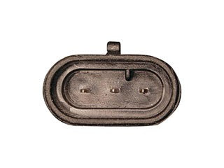 Dorman - OE Solutions Interruptor de Reenvio P/N:600-502 Fits: Cadillac Escalade, Chevrolet Blazer, Chevrolet K1500, Chevrolet K1500 Suburban, Chevrolet K2500, Chevrolet K2500 Suburban, Chevrolet K3500, Chevrolet Tahoe, GMC K1500, GMC K1500 Suburban - Image 2