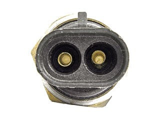 Dorman - OE Solutions Interruptor de Reenvio P/N:600-504 Fits: Chevrolet Blazer, Chevrolet S10, Chevrolet S10 Blazer, GMC Jimmy, GMC S15, GMC S15 Jimmy, GMC Sonoma, GMC Syclone, GMC Typhoon, Isuzu Hombre - Image 2