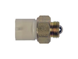 Dorman - OE Solutions Interruptor de Reenvio P/N:600-506 Fits: Cadillac Escalade, Chevrolet Blazer, Chevrolet K1500, Chevrolet K1500 Suburban, Chevrolet K2500, Chevrolet K2500 Suburban, Chevrolet K3500, Chevrolet Tahoe, GMC K1500, GMC K1500 Suburban - Image 2