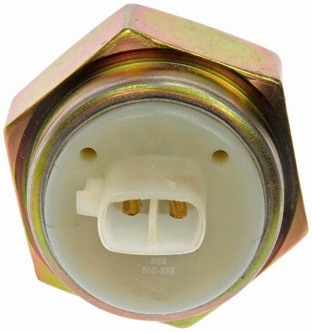 Dorman - OE Solutions Interruptor de Reenvio P/N:600-555 Fits: Dodge Ram 1500, Dodge Ram 2500, Dodge Ram 3500, Dodge Ram 4500, Dodge Ram 5500, Jeep Gladiator, Jeep Grand Cherokee, Jeep Liberty - Image 3