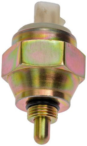 Dorman - OE Solutions Interruptor de Reenvio P/N:600-555 Fits: Dodge Ram 1500, Dodge Ram 2500, Dodge Ram 3500, Dodge Ram 4500, Dodge Ram 5500, Jeep Gladiator, Jeep Grand Cherokee, Jeep Liberty - Image 2