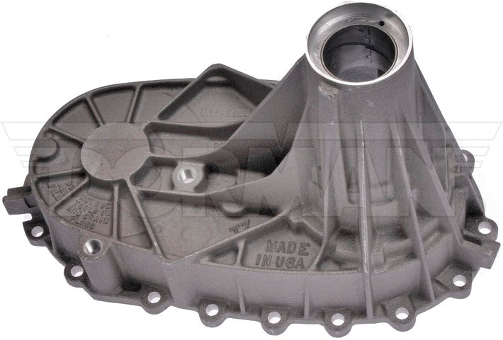 Dorman - OE Solutions Carcasa de Caja de Transferencia P/N:600-562 Fits: Chevrolet Silverado 2500 Hd, Chevrolet Silverado 2500 Hd Classic, Chevrolet Silverado 3500, Chevrolet Silverado 3500 Classic, GMC Sierra 2500 Hd, GMC Sierra 2500 Hd Classic - Image 2