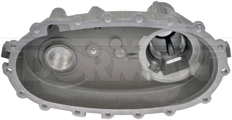Dorman - OE Solutions Carcasa de Caja de Transferencia P/N:600-562 Fits: Chevrolet Silverado 2500 Hd, Chevrolet Silverado 2500 Hd Classic, Chevrolet Silverado 3500, Chevrolet Silverado 3500 Classic, GMC Sierra 2500 Hd, GMC Sierra 2500 Hd Classic - Image 3