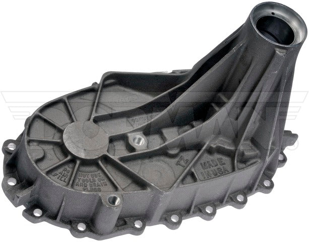 Dorman - OE Solutions Carcasa de Caja de Transferencia P/N:600-562 Fits: Chevrolet Silverado 2500 Hd, Chevrolet Silverado 2500 Hd Classic, Chevrolet Silverado 3500, Chevrolet Silverado 3500 Classic, GMC Sierra 2500 Hd, GMC Sierra 2500 Hd Classic - Image 1