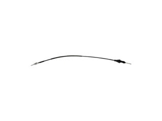 Dorman - OE Solutions Cable para Actuador de 4WD -Tracción 4 Ruedas Conectable- P/N:600-601 Fits: Chevrolet Blazer 05-95, Chevrolet S10 04-88, Chevrolet S10 Blazer 94-88, GMC Jimmy 01-92, GMC S15 90-88, GMC S15 Jimmy 91-88, GMC Sonoma 04-91 - Image 1