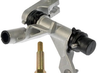 Dorman - OE Solutions Palanca de Control de Caja de Transferencia P/N:600-602 Fits: Ford Bronco 96-92, Ford F-150 96-92, Ford F-250 96-92, Ford F-250 99-98, Ford F-250 Hd 1997, Ford F-350 97-92 - Image 3