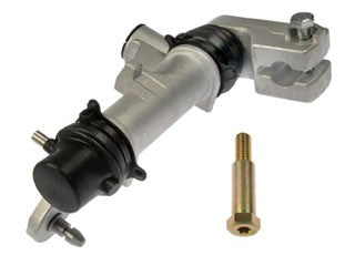 Dorman - OE Solutions Palanca de Control de Caja de Transferencia P/N:600-602 Fits: Ford Bronco 96-92, Ford F-150 96-92, Ford F-250 96-92, Ford F-250 99-98, Ford F-250 Hd 1997, Ford F-350 97-92 - Image 1