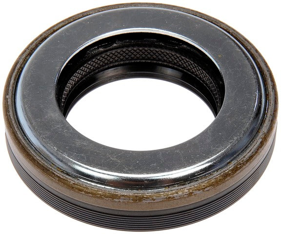 Dorman - OE Solutions Retén de Eje del Diferencial P/N:600-605 Fits: Buick Rainier 07-04, Chevrolet Trailblazer 09-02, Chevrolet Trailblazer Ext 06-02, GMC Envoy 09-02, GMC Envoy Xl 06-02, GMC Envoy Xuv 05-04, Oldsmobile Bravada 04-02 - Image 1
