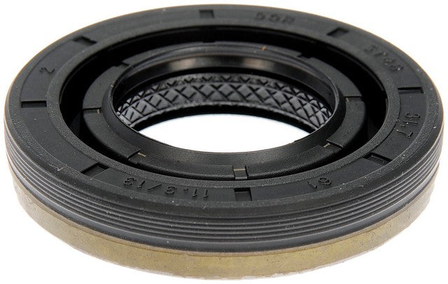 Dorman - OE Solutions Retén de Eje del Diferencial P/N:600-606 Fits: Buick Rainier, Cadillac Escalade, Cadillac Escalade Esv, Cadillac Escalade Ext, Chevrolet Avalanche, Chevrolet Avalanche 1500, Chevrolet K1500, Chevrolet Silverado 1500 - Image 2