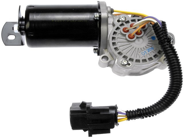 Dorman - OE Solutions Motor de Reenvio P/N:600-800 Fits: Ford Bronco Ii 1990, Ford Explorer 95-91, Ford Ranger 95-90, Mazda B2300 1994, Mazda B3000 1994, Mazda B4000 1994, Mazda Navajo 94-91 - Image 3