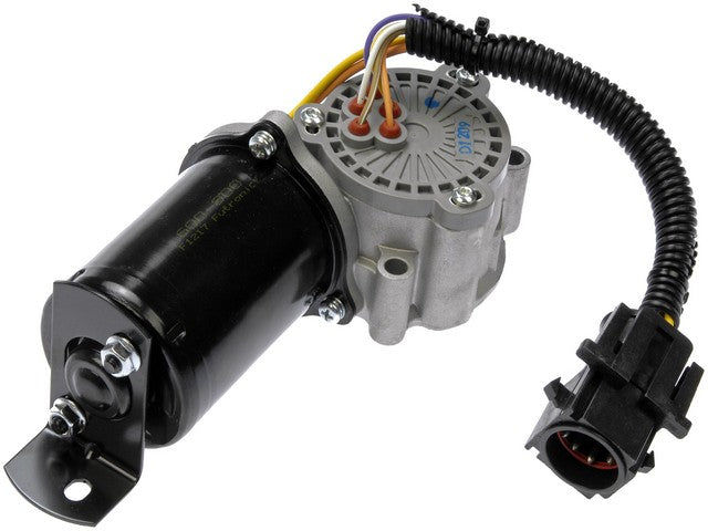 Dorman - OE Solutions Motor de Reenvio P/N:600-800 Fits: Ford Bronco Ii 1990, Ford Explorer 95-91, Ford Ranger 95-90, Mazda B2300 1994, Mazda B3000 1994, Mazda B4000 1994, Mazda Navajo 94-91 - Image 1