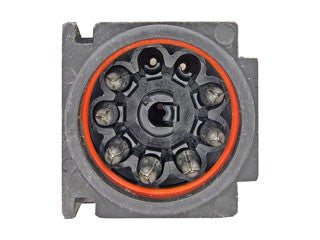 Dorman - OE Solutions Motor de Reenvio P/N:600-801 Fits: Ford Bronco 96-91, Ford F-150 97-91, Ford F-250 1996, Ford F-350 1995, Ford Lobo 1997 - Image 2