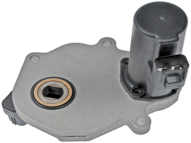 Dorman - OE Solutions Motor de Reenvio P/N:600-805 Fits: Ford F-250 Super Duty 16-11, Ford F-350 Super Duty 16-11, Ford F-450 Super Duty 16-11, Ford F-550 Super Duty 16-11 - Image 2