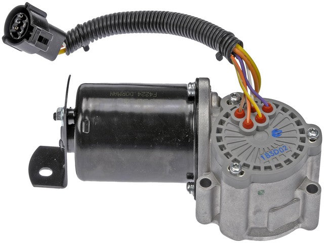 Dorman - OE Solutions Motor de Reenvio P/N:600-807 Fits: Ford Explorer Sport Trac 05-03, Ford Ranger 03-00, Mazda B2300 03-01, Mazda B2300 97-95, Mazda B2500 01-98, Mazda B3000 03-95, Mazda B4000 03-95 - Image 3
