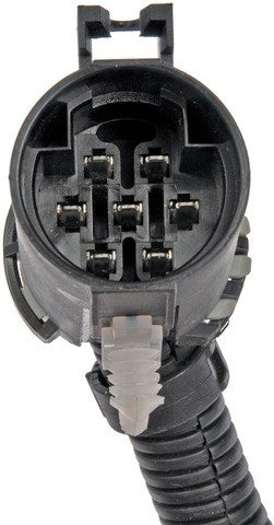 Dorman - OE Solutions Motor de Reenvio P/N:600-810 Fits: Mercedes-benz Ml320 03-98, Mercedes-benz Ml350 05-03, Mercedes-benz Ml430 01-99, Mercedes-benz Ml500 05-02, Mercedes-benz Ml55 Amg 03-00 - Image 2