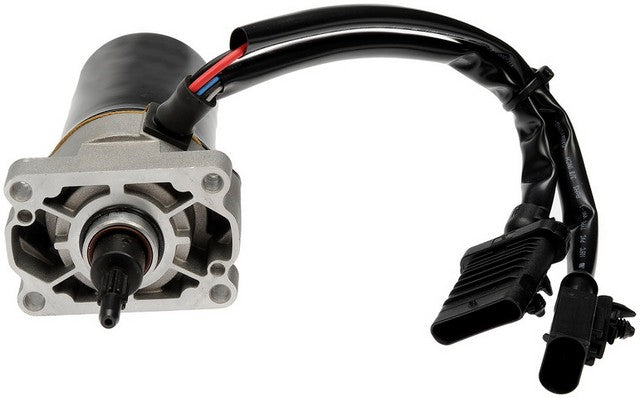 Dorman - OE Solutions Motor de Bloqueo de Diferencial P/N:600-828 Fits: Jeep Grand Cherokee 13-11 - Image 5