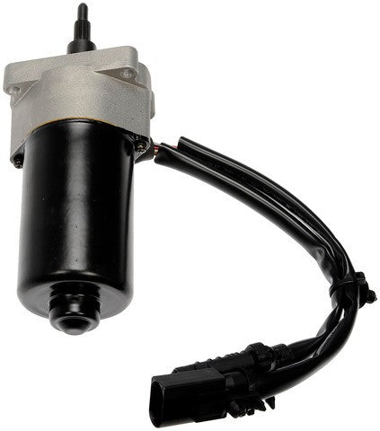 Dorman - OE Solutions Motor de Bloqueo de Diferencial P/N:600-828 Fits: Jeep Grand Cherokee 13-11 - Image 4