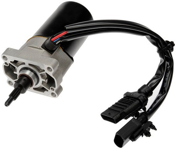 Dorman - OE Solutions Motor de Bloqueo de Diferencial P/N:600-828 Fits: Jeep Grand Cherokee 13-11 - Image 1