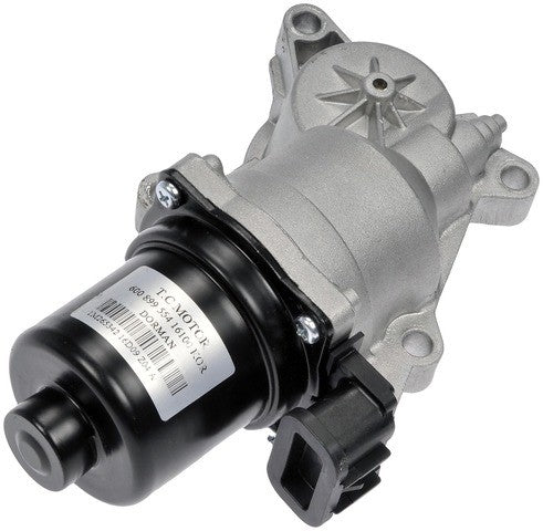Dorman - OE Solutions Motor de Reenvio P/N:600-899 Fits: Cadillac Escalade, Cadillac Escalade Esv, Chevrolet Avalanche, Chevrolet Cheyenne, Chevrolet Colorado, Chevrolet Silverado 1500, Chevrolet Silverado 1500 Ld, Chevrolet Silverado 2500 - Image 1